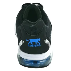 Baskets, Sneakers|AIRNESS Baskets Homme Hamaca Noir