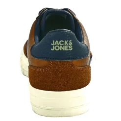 Baskets, Sneakers|JACK & JONES Baskets Homme Marron