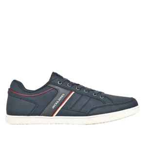 Baskets, Sneakers|JACK & JONES Baskets Homme Bleu Marine