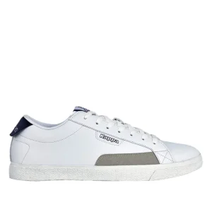 Baskets, Sneakers|KAPPA Baskets Homme Blanc