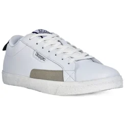 Baskets, Sneakers|KAPPA Baskets Homme Blanc