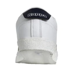 Baskets, Sneakers|KAPPA Baskets Homme Blanc