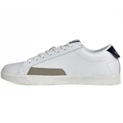 Baskets, Sneakers|KAPPA Baskets Homme Blanc