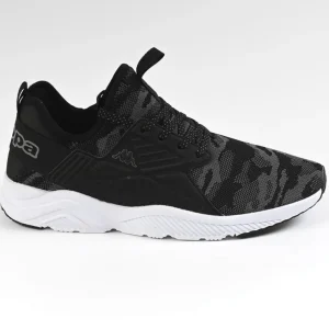 Baskets, Sneakers|KAPPA Baskets Homme Gris