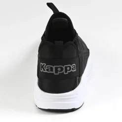 Baskets, Sneakers|KAPPA Baskets Homme Gris