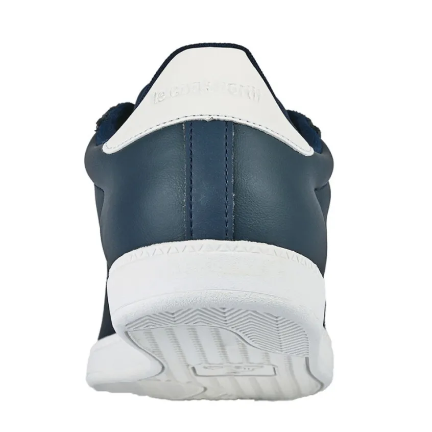 Baskets, Sneakers|LE COQ SPORTIF Baskets Homme Bleu Marine