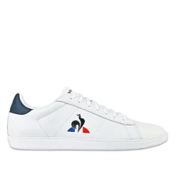 Baskets, Sneakers|LE COQ SPORTIF Baskets Homme Blanc
