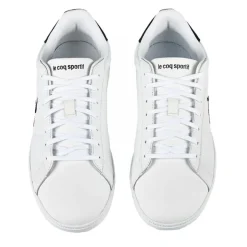 Baskets, Sneakers|LE COQ SPORTIF Baskets Homme Blanc