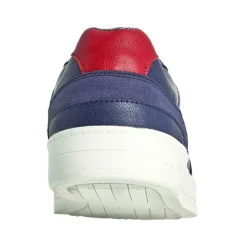 Baskets, Sneakers|LEE COOPER Baskets Homme Bleu