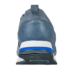 Baskets, Sneakers|LEE COOPER Baskets Homme Bleu