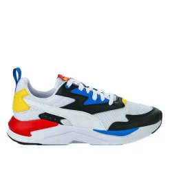 Baskets, Sneakers|PUMA Baskets Homme Multicolore X-Ray Lite