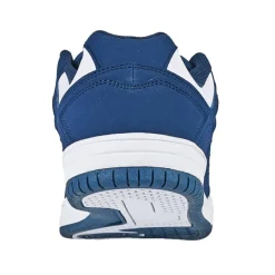 Baskets, Sneakers|NASA Baskets Homme Bleu Marine