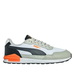 Baskets, Sneakers|PUMA Baskets Homme Beige