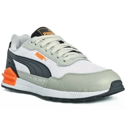 Baskets, Sneakers|PUMA Baskets Homme Beige