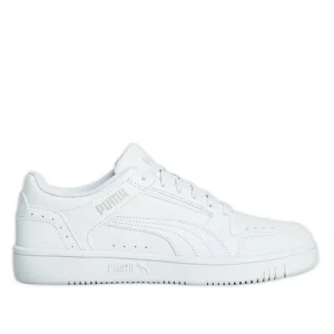 Baskets, Sneakers|PUMA Baskets Homme Blanc