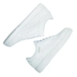 Baskets, Sneakers|PUMA Baskets Homme Blanc