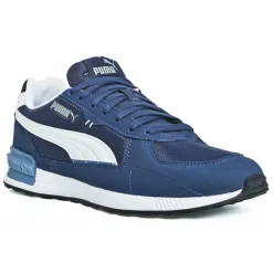 Baskets, Sneakers|PUMA Baskets Homme Bleu