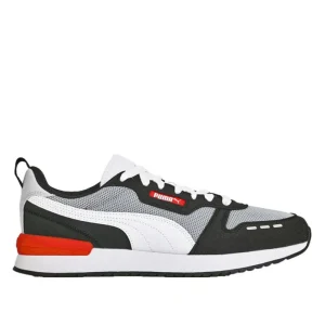 Baskets, Sneakers|PUMA Baskets Homme Gris