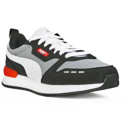 Baskets, Sneakers|PUMA Baskets Homme Gris