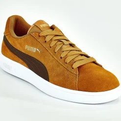 Baskets, Sneakers|PUMA Baskets Homme Marron