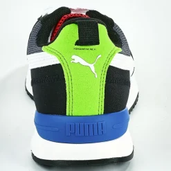 Baskets, Sneakers|PUMA Baskets Homme Noir