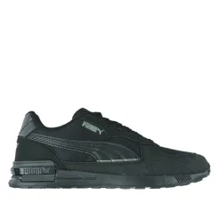 Baskets, Sneakers|PUMA Baskets Homme Noir