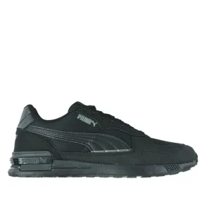 Baskets, Sneakers|PUMA Baskets Homme Noir