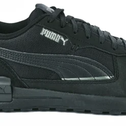 Baskets, Sneakers|PUMA Baskets Homme Noir
