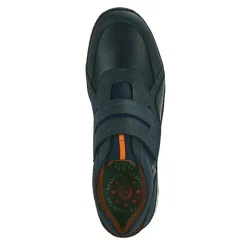 Derbies, Chaussures De Ville|RELIFE Baskets Homme Bleu Marine