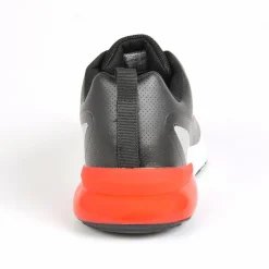 Baskets, Sneakers|AIRNESS Baskets Homme Ridge Noir