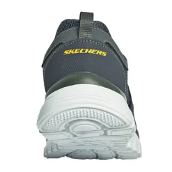 Baskets, Sneakers|SKECHERS Baskets Homme Gris