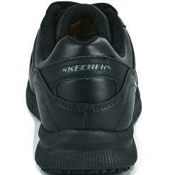 Baskets, Sneakers|SKECHERS Baskets Homme Noir