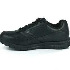 Baskets, Sneakers|SKECHERS Baskets Homme Noir