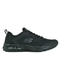 Baskets, Sneakers|SKECHERS Baskets Homme Noir