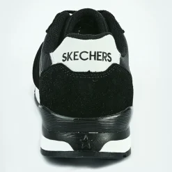 Baskets, Sneakers|SKECHERS Baskets Homme Noir