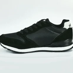 Baskets, Sneakers|SKECHERS Baskets Homme Noir