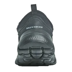 Baskets, Sneakers|SKECHERS Baskets Homme Noir