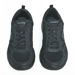 Baskets, Sneakers|SKECHERS Baskets Homme Noir