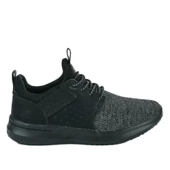 Baskets, Sneakers|SKECHERS Baskets Homme Noir