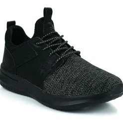 Baskets, Sneakers|SKECHERS Baskets Homme Noir