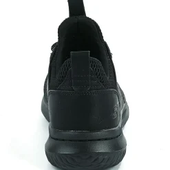 Baskets, Sneakers|SKECHERS Baskets Homme Noir