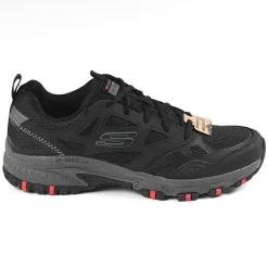 Baskets, Sneakers|SKECHERS Baskets Homme Noir
