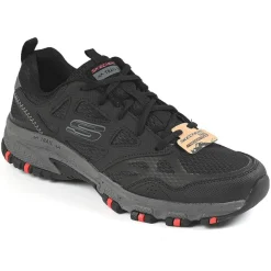 Baskets, Sneakers|SKECHERS Baskets Homme Noir