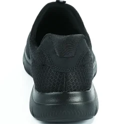 Baskets, Sneakers|SKECHERS Baskets Homme Noir