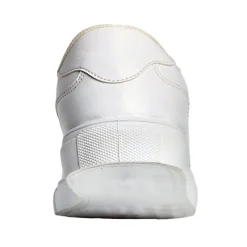 Baskets, Sneakers|STREET LIFE Baskets Homme Blanc