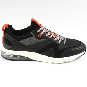 Baskets, Sneakers|STREET LIFE Baskets Homme Gris