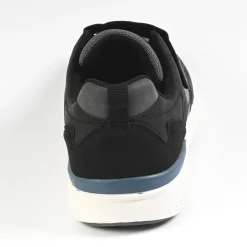 Baskets, Sneakers|STREET LIFE Baskets Homme Noir