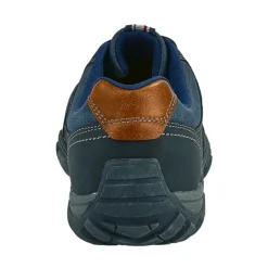 Baskets, Sneakers|STREET LIFE Baskets Homme Bleu Marine