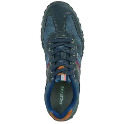 Baskets, Sneakers|STREET LIFE Baskets Homme Bleu Marine