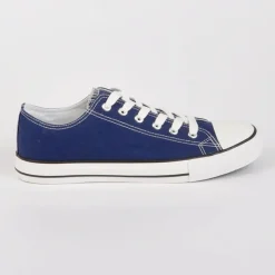 Baskets, Sneakers|STREET LIFE Baskets Homme Bleu Marine